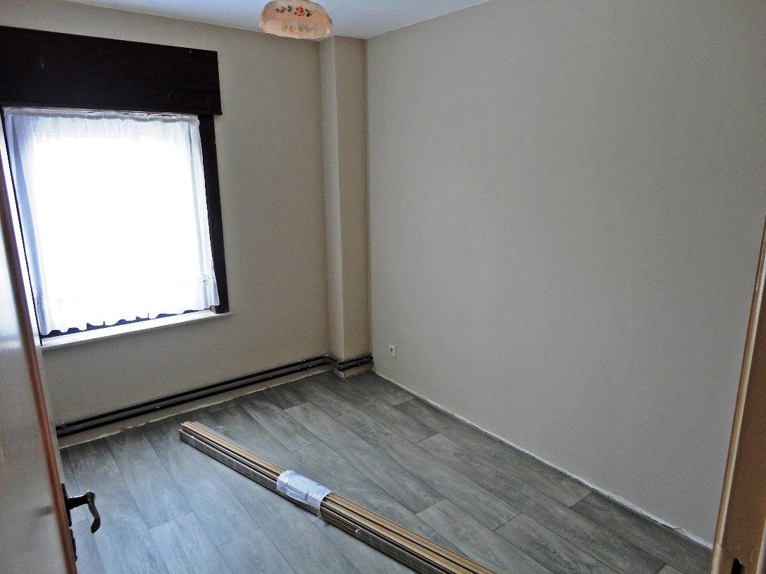 Topo plus aaigem, woning Slaapkamer 12 m² tot