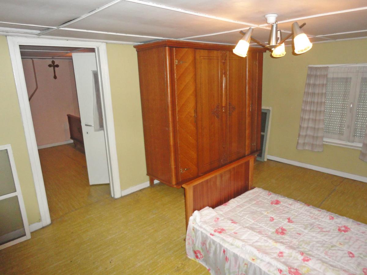 Topo plus sint lievens houtem, woning